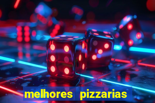 melhores pizzarias de porto alegre